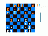 Screenshot of Chess