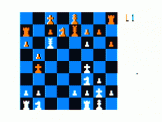 Screenshot of Chess