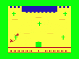 Screenshot of Skyjoust