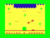 Screenshot of Skyjoust