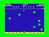 Screenshot of Bug Diver