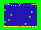 Screenshot of Bug Diver