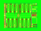 Screenshot of Backgammon