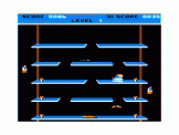 Screenshot of Danger Ranger