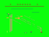 Screenshot of Dragon Hawk