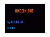 Screenshot of Dungeon Raid