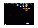 Screenshot of Galactic Ambush