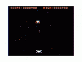 Screenshot of Galactic Ambush