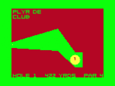 Screenshot of Golf