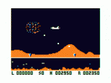 Screenshot of Nerble Force