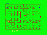 Screenshot of Racer Ball