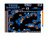 Screenshot of Time Bandit