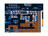 Screenshot of Time Bandit