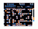 Screenshot of Time Bandit