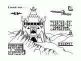 Screenshot of Dungeon Destiny