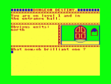 Screenshot of Dungeon Destiny