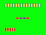 Screenshot of Dominoes