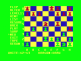 Screenshot of Dragonchess