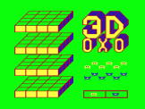 Screenshot of Invader Cube