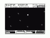 Screenshot of Super Nova