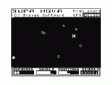 Screenshot of Super Nova