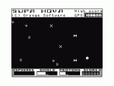 Screenshot of Super Nova