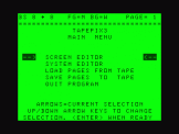 Screenshot of Tapepix3