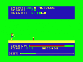 Screenshot of Sporting Decathlon