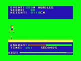 Screenshot of Sporting Decathlon