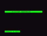 Screenshot of Mission Moonbase