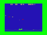 Screenshot of Mission Moonbase