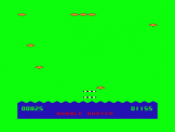 Screenshot of Bubble Buster