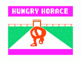 Screenshot of Hungry Horace
