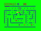 Screenshot of Super Pac Droids