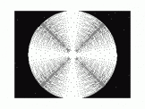 Screenshot of Space Crystal