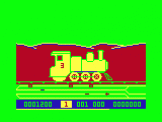 Screenshot of 6809 Express