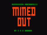 Screenshot of Mined Out