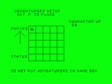 Screenshot of Dungeon Adventure