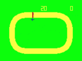 Screenshot of Grand Prix