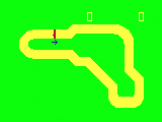 Screenshot of Grand Prix