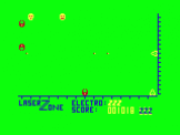 Screenshot of Laser Zone