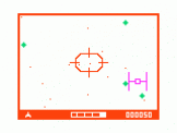 Screenshot of Star Jammer