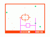 Screenshot of Star Jammer