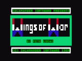 Screenshot of Wings of War
