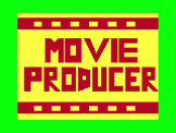 Screenshot of Movie Producer