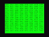 Screenshot of 35 Programs For The Dragon 32