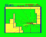 Screenshot of Qiks