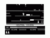 Screenshot of Manic Miner