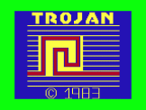 Screenshot of Trojan Light Pen