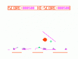 Screenshot of Missile Defence